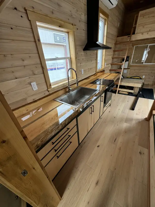2024 TINY HOME Riversedge Double Loft in Park Models in Kawartha Lakes - Image 9