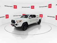 All Services Completed, One Owner verified, Accident Free, Don Valley North Toyota Original, Bought... (image 3)