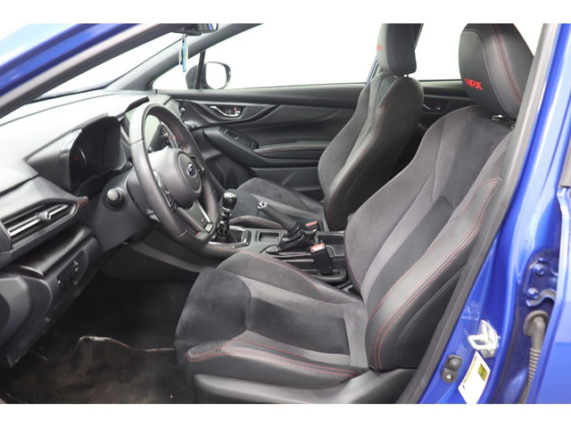 2022 Subaru WRX SPORT TECH, HARMAN KARDON, TOIT OUVRANT, CARPLAY in Cars & Trucks in Longueuil / South Shore - Image 2