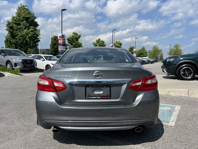 2016 Nissan Altima 4dr Sdn I4 CVT 2.5 S for sale in Cars & Trucks in Oshawa / Durham Region - Image 4