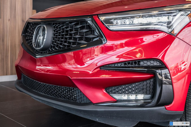 2021 Acura RDX A-SPEC SH AWD à vendre in Cars & Trucks in Laval / North Shore - Image 4