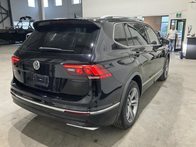 Volkswagen Tiguan Highline 4MOTION 2019 à vendre in Cars & Trucks in Laval / North Shore - Image 3