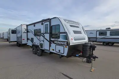 Welcome to Eldorado RV Sales, the longest running dealership in Southern Alberta! Dual axle front fu...