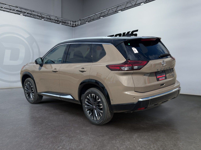 2025 Nissan Rogue in Cars & Trucks in Calgary - Image 3