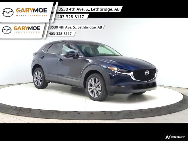 2025 Mazda CX-30 in Cars & Trucks in Lethbridge