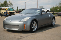 --BIG ADVENTURES START WITH BIG DEALS - ALL JUNE AT ADRENALIN MOTORS-- The 2006 Nissan 350Z Touring... (image 8)