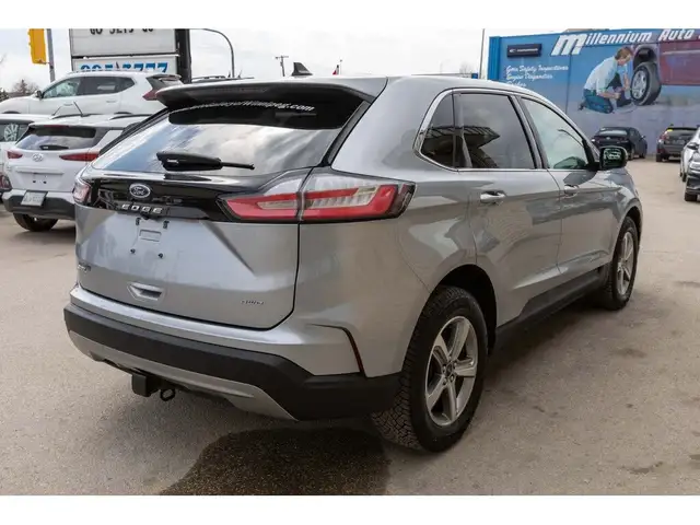 2022 Ford Edge SEL AWD | REMOTE START | HEATED SEATS | CLEAN CAR in Cars & Trucks in Winnipeg - Image 10