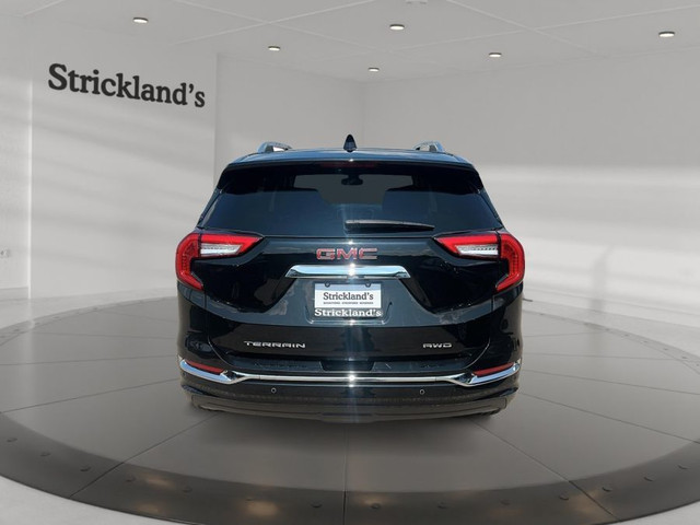 2023 GMC TERRAIN DENALI AWD in Cars & Trucks in Stratford - Image 4