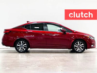 NO ACCIDENTS / CLEAN CARFAX / 1 OWNER / Climate Control, Auxiliary Audio Input, Bluetooth Music and... (image 2)