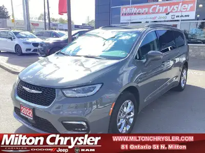 COME SEE WHY PEOPLE BUY FROM MILTON CHRYSLER TODAY!! USED VEHICLES @ MILTONCHRYSLER.COM CREDIT ISSUE...