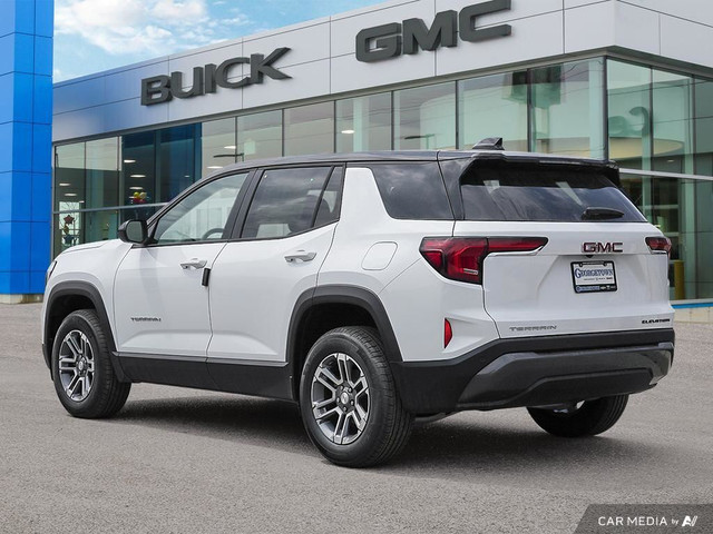 2025 GMC Terrain Elevation Demo in Cars & Trucks in Oakville / Halton Region - Image 3