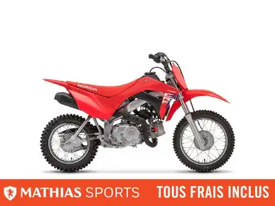 Faites vite PROMOTION de 100.0$ du manufacturier et de $ votre concessionnaire Mathias Sports. Conce...