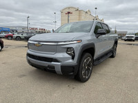 Hungry for capability and versatility that stand the test of time and terrain? The 2025 Chevrolet Si... (image 3)