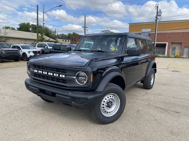 2025 Ford Bronco Base in Cars & Trucks in Edmonton - Image 2