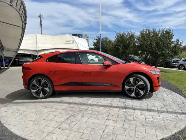 2019 Jaguar I-PACE First Edition in Cars & Trucks in Calgary - Image 6