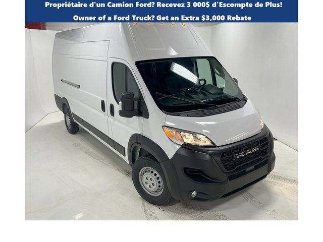 2025 Ram ProMaster Cargo Van Tradesman in Cars & Trucks in Laval / North Shore - Image 2