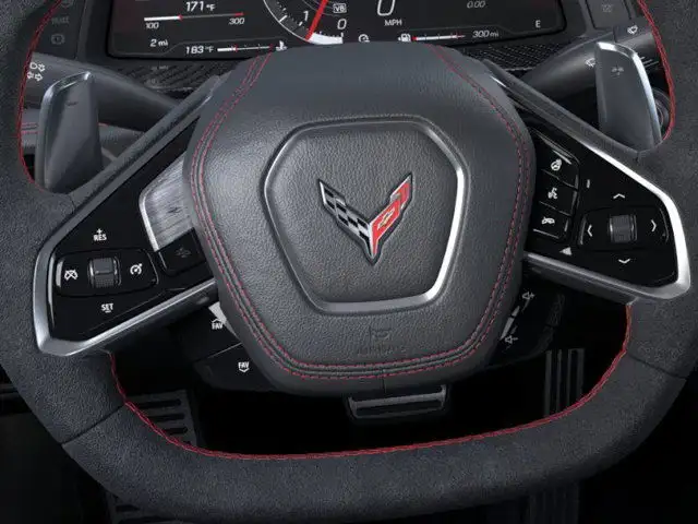 2025 Chevrolet Corvette 3LT in Cars & Trucks in Kelowna - Image 20