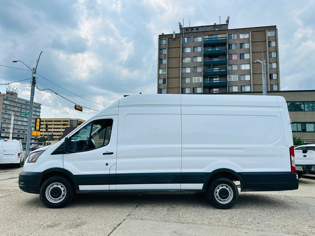 2023 Ford Transit 250 Van in Cars & Trucks in Edmonton - Image 2