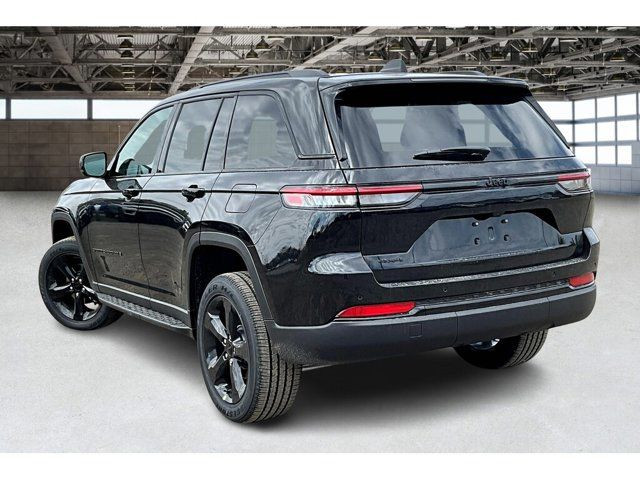 2025 Jeep Grand Cherokee Altitude in Cars & Trucks in Mississauga / Peel Region - Image 3