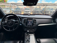Our 2018 Volvo XC90 T6 R-Design in Passion Red is a local trade! Call to book an appointment and vie... (image 7)