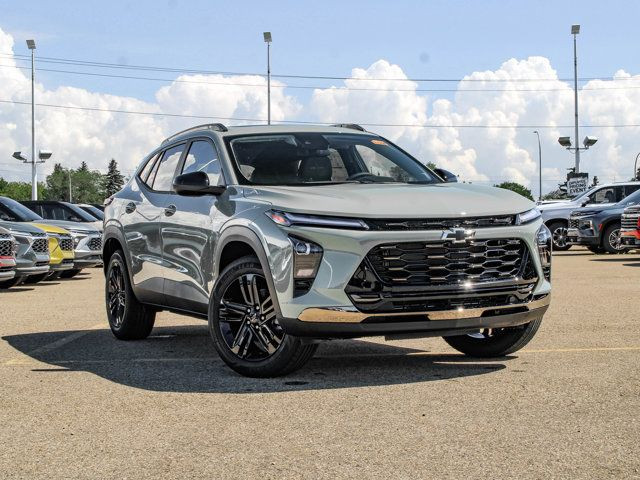 2025 Chevrolet Trax ACTIV in Cars & Trucks in Edmonton - Image 2