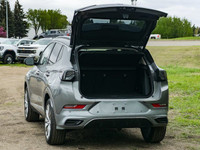 The *Certified Pre-Owned 2024 Buick Encore GX Avenir AWD* is a refined and luxurious compact SUV tha... (image 7)