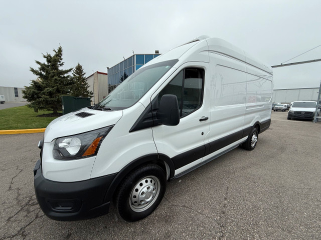 2022 Ford Transit Cargo Van AWD - REEFER / FREEZER in Cars & Trucks in Oakville / Halton Region