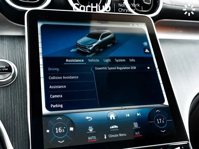 2024 Mercedes-Benz GLC 300 4MATIC Panoroof Heated Seats 360 Cam in Cars & Trucks in City of Toronto - Image 31