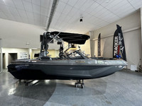 2023 Nautique GS20