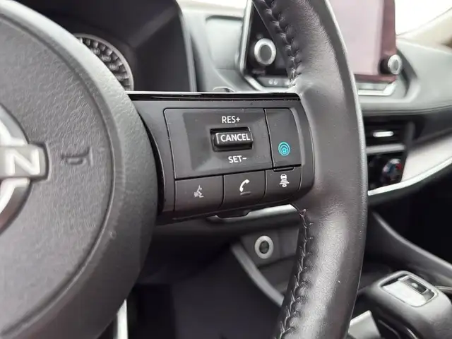 2023 NISSAN ROGUE SV AWD CVT in Cars & Trucks in Stratford - Image 14
