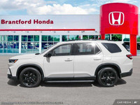 Come visit our Brantford Honda team, you can find us at 378 King George Rd, Brantford, ON, N3T 5L8,... (image 2)