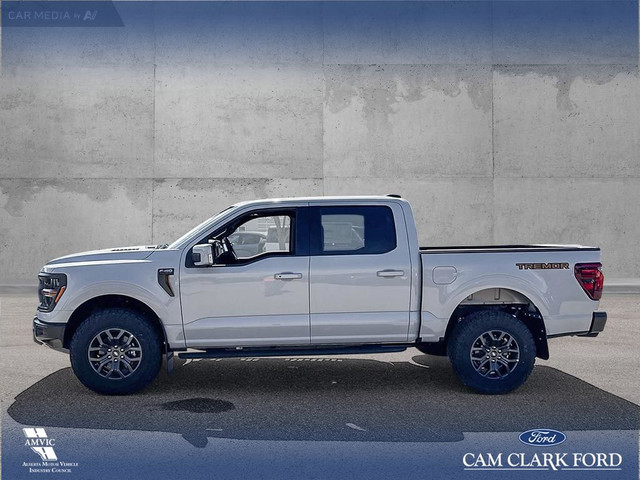 2025 Ford F-150 Tremor in Cars & Trucks in Red Deer - Image 4