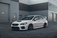 2018 Subaru WRX STI Sport-tech 40K+ in mods!!! Built by Boostbarn This was a no Expenses Spared Buil... (image 4)