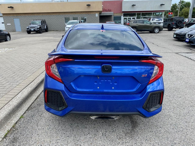 2019 Honda Civic SI in Cars & Trucks in Sarnia - Image 4