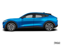 2025 Ford Mustang Mach-E Select AWD