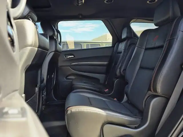 2023 Dodge Durango GT in Cars & Trucks in Grande Prairie - Image 37