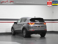 Sportage's driver-centric interior is defined by its superb ergonomics. High-mounted displays and a... (image 5)