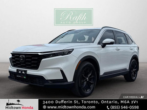 2023 Honda CR-V Sport