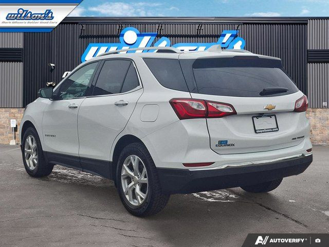 2020 Chevrolet Equinox Premier | Leather | Heated Seats in Cars & Trucks in Guelph - Image 3