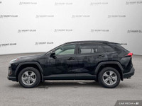 Snag a steal on this 2022 Toyota RAV4 XLE before someone else snatches it. Spacious yet easy-moving,... (image 2)