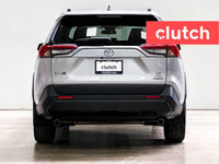 NO ACCIDENTS / CLEAN CARFAX / Climate Control, Auxiliary Audio Input, Bluetooth Music and more! Clut... (image 4)