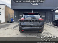 2023 Nissan Rogue SV Midnight Edition AWD Automatique avec Sièges en Cuir Toit Panoramique Navigatio... (image 5)