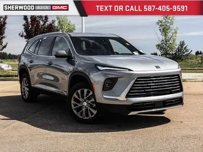 Welcome to Sherwood Buick GMC! This Buick Enclave delivers a Gas 2.5L/ engine powering this Automati...