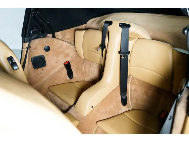 1995 Porsche 911 CARRERA CARRERA | CONVERTIBLE | BROWN LEATHER in Cars & Trucks in Mississauga / Peel Region - Image 20