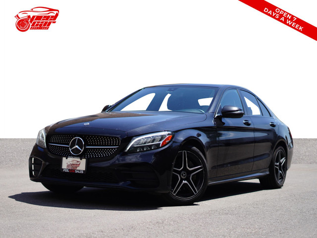 2019 Mercedes-Benz C-Class C 300 in Cars & Trucks in Oakville / Halton Region