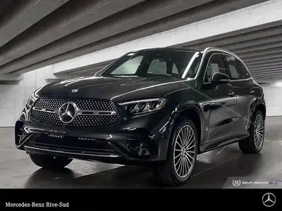 Mercedes-Benz Rive-Sud, la destination Mercedes-Benz par excellence. Bienvenue en première classe. D...