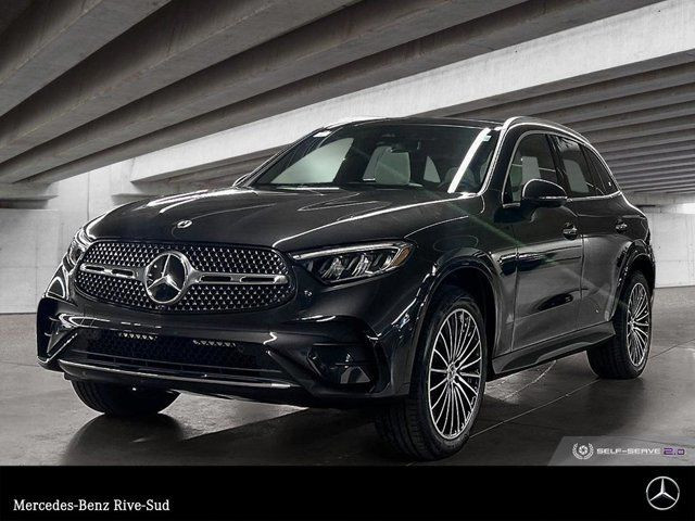 2025 Mercedes-Benz GLC 300 4MATIC in Cars & Trucks in Longueuil / South Shore