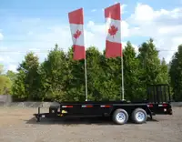 ATV Trailers - Built to Order