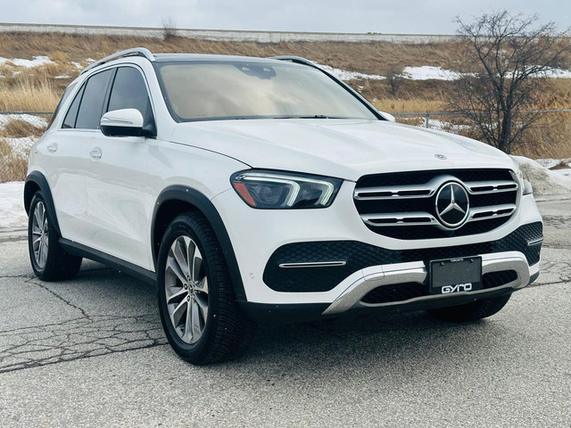 2020 Mercedes-Benz GLE-Class GLE 450 Hybrid in Cars & Trucks in Mississauga / Peel Region - Image 3