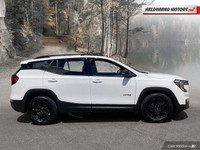 Engine: Gas Turbo 4cyl 1.5L L/100Km City: 9.6 L/100Km Hwy: 8.3 Safety Equipment HD Rear Vision Camer... (image 5)